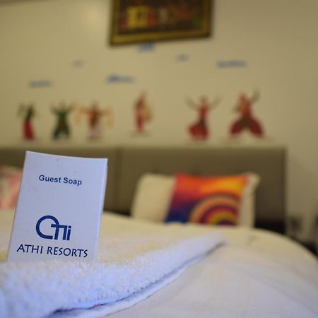 Athi Resorts GOA Zewnętrze zdjęcie