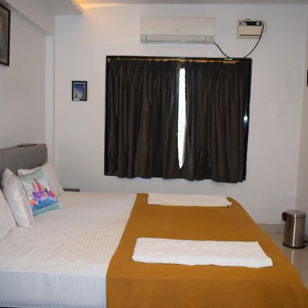 Athi Resorts GOA Zewnętrze zdjęcie