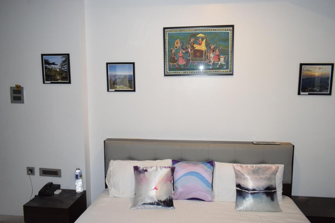 Athi Resorts GOA Zewnętrze zdjęcie