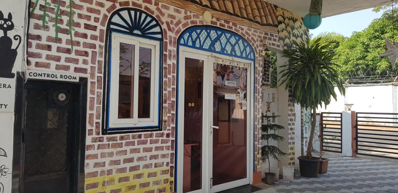 Athi Resorts GOA Zewnętrze zdjęcie