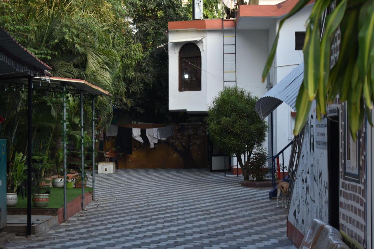 Athi Resorts GOA Zewnętrze zdjęcie