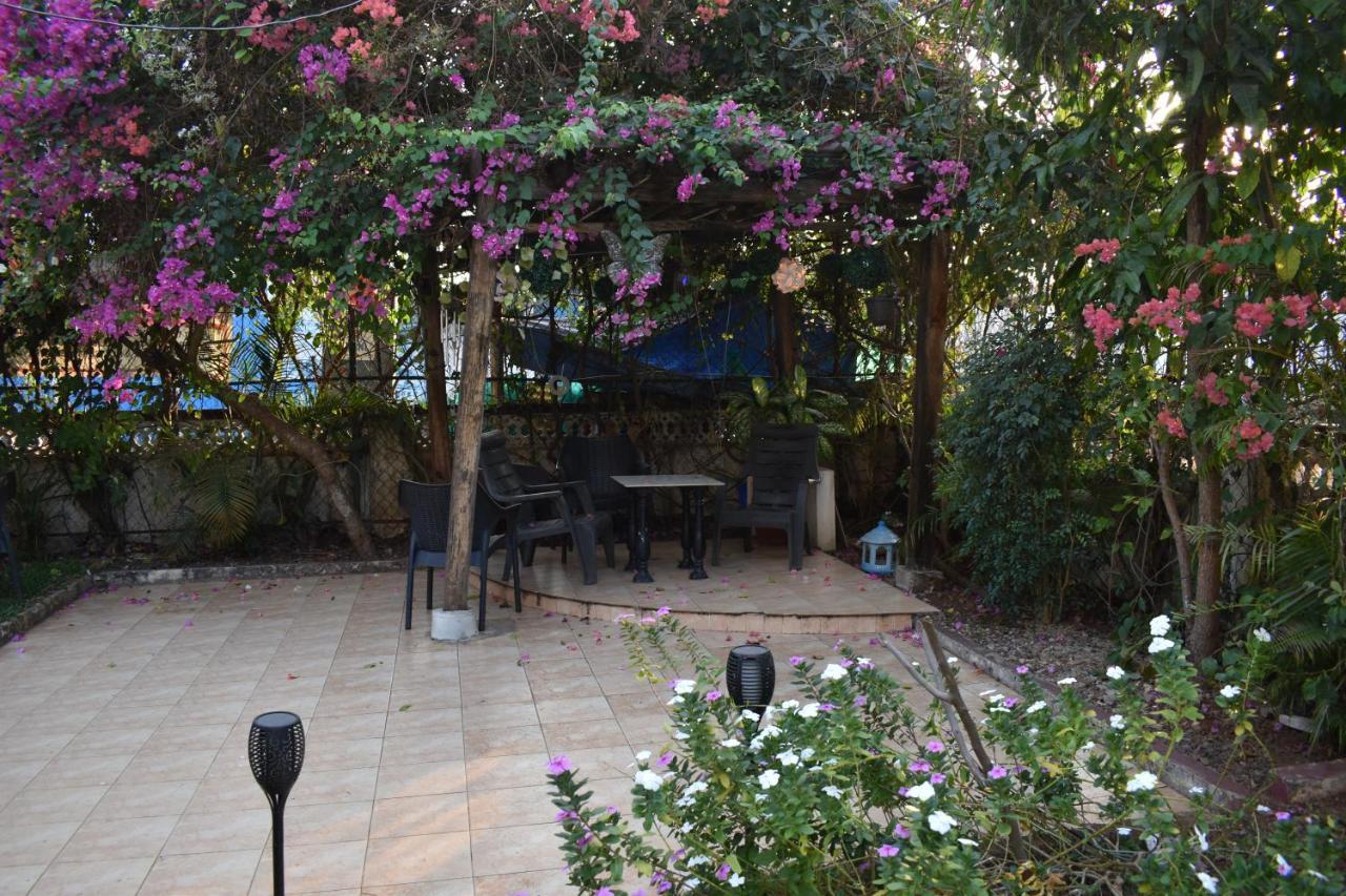 Athi Resorts GOA Zewnętrze zdjęcie