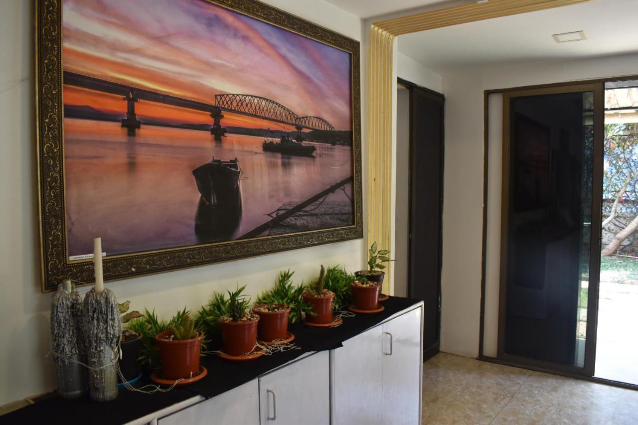 Athi Resorts GOA Zewnętrze zdjęcie
