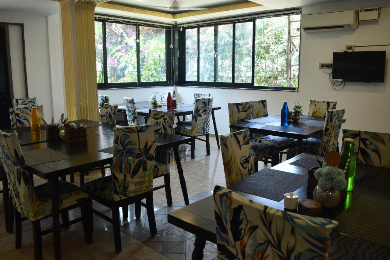 Athi Resorts GOA Zewnętrze zdjęcie