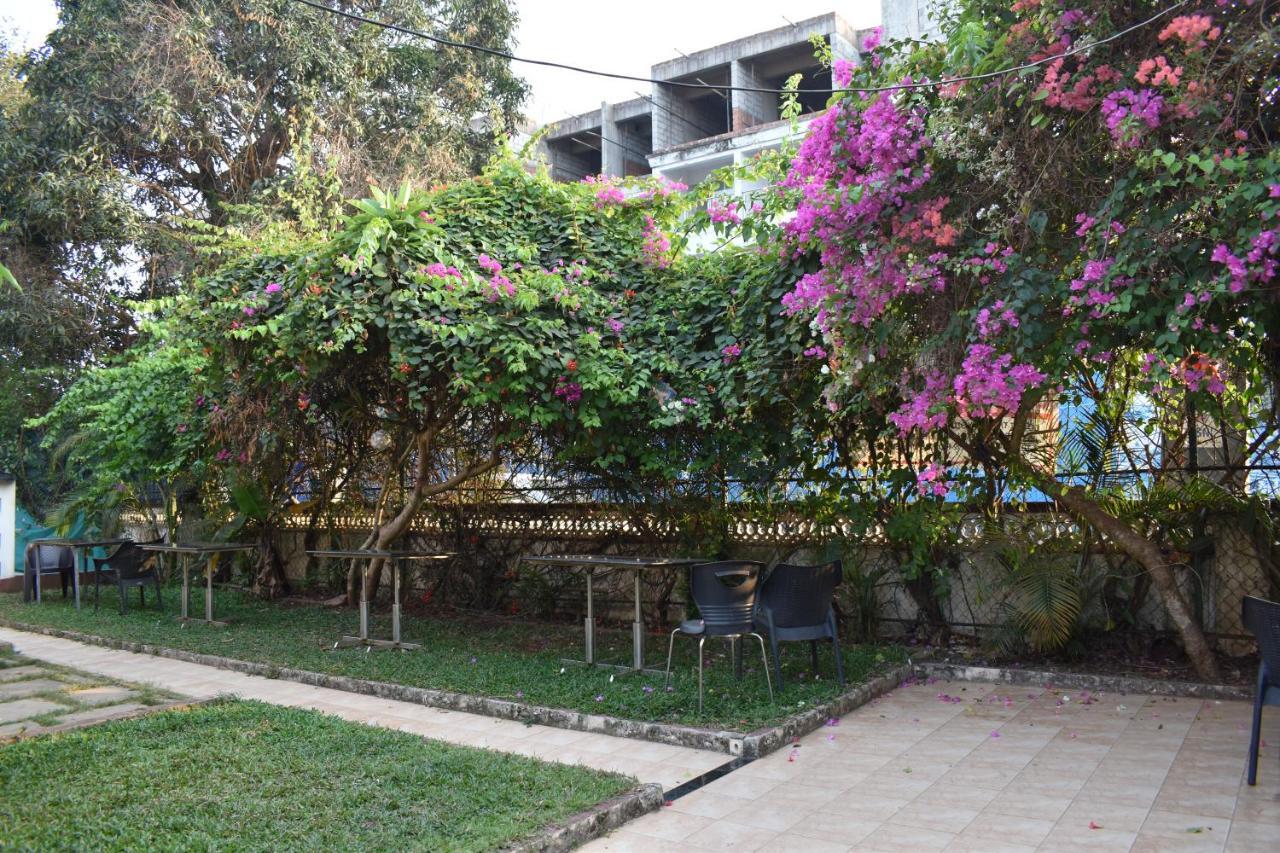 Athi Resorts GOA Zewnętrze zdjęcie
