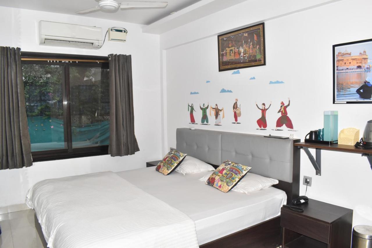 Athi Resorts GOA Zewnętrze zdjęcie