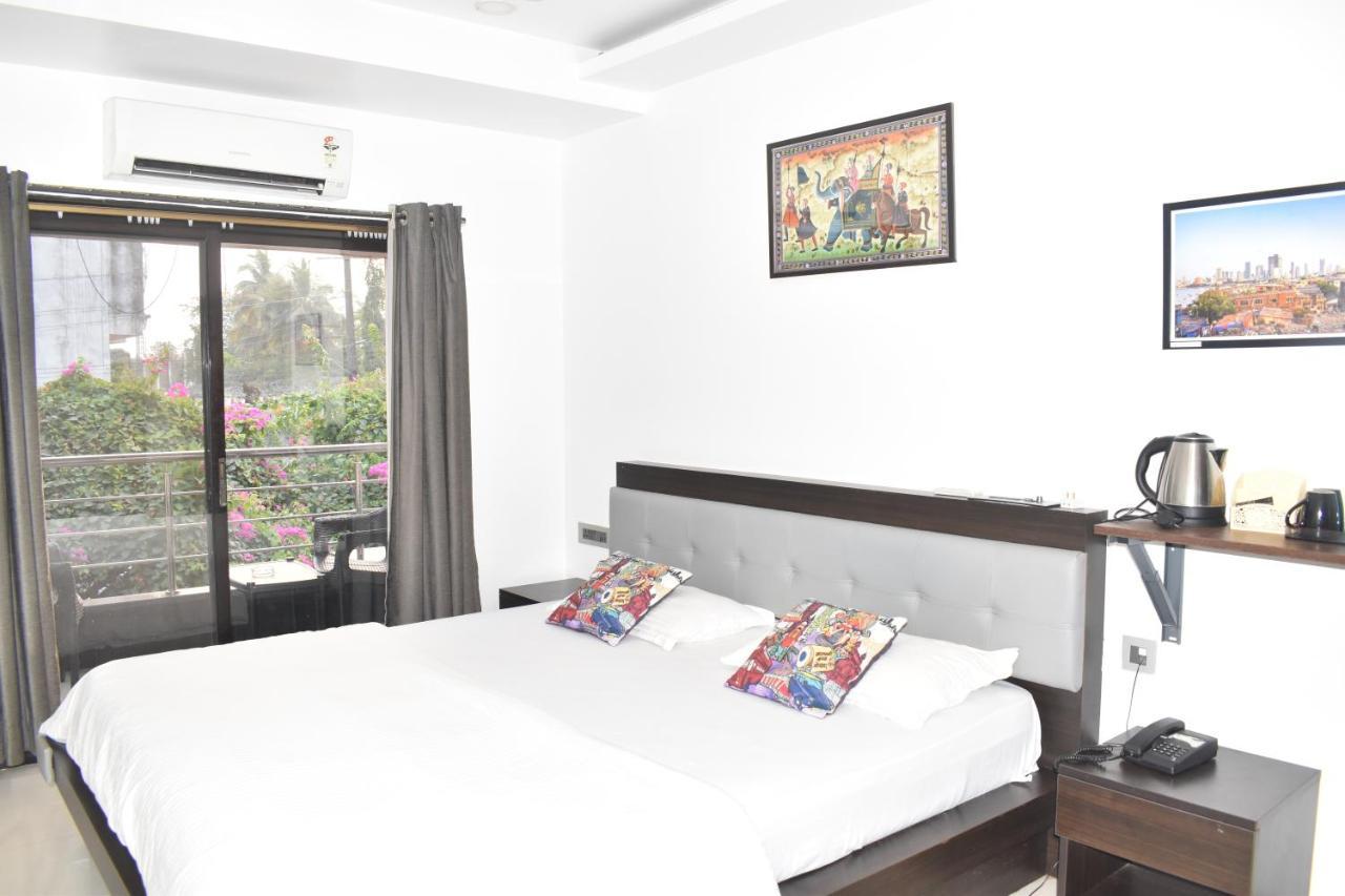Athi Resorts GOA Zewnętrze zdjęcie