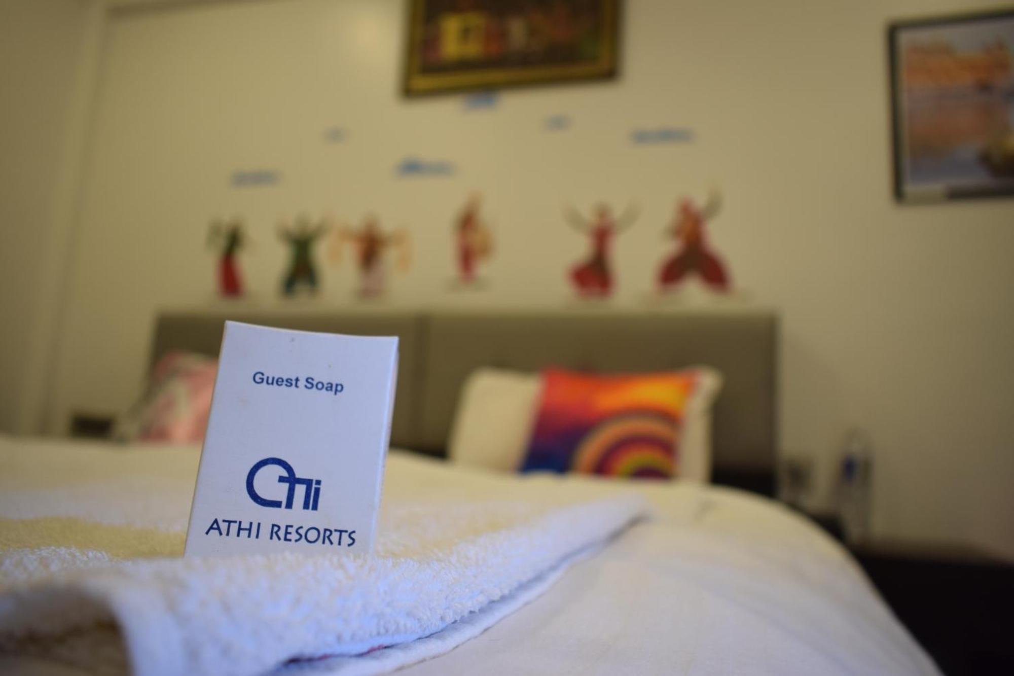 Athi Resorts GOA Zewnętrze zdjęcie