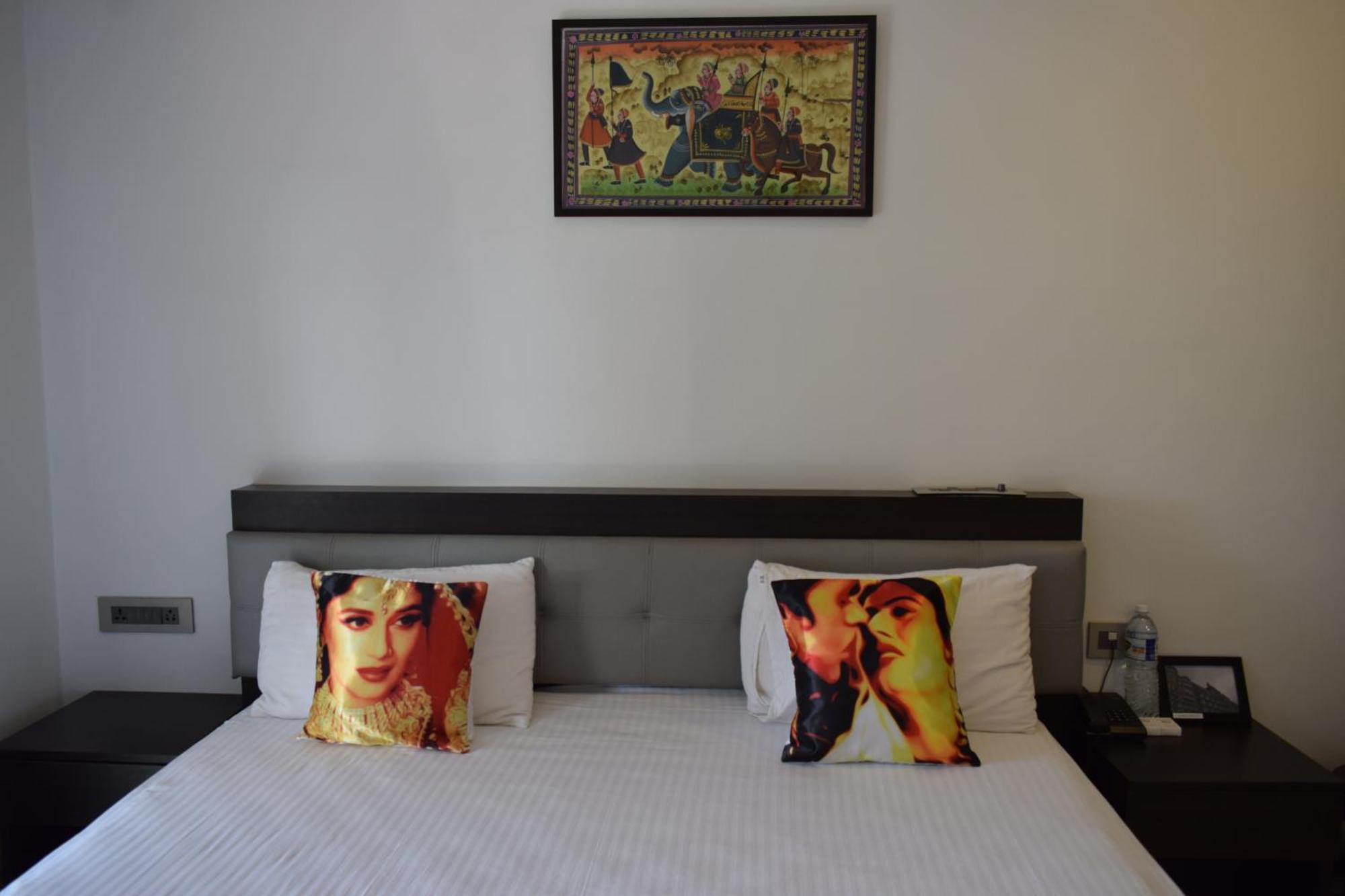 Athi Resorts GOA Zewnętrze zdjęcie