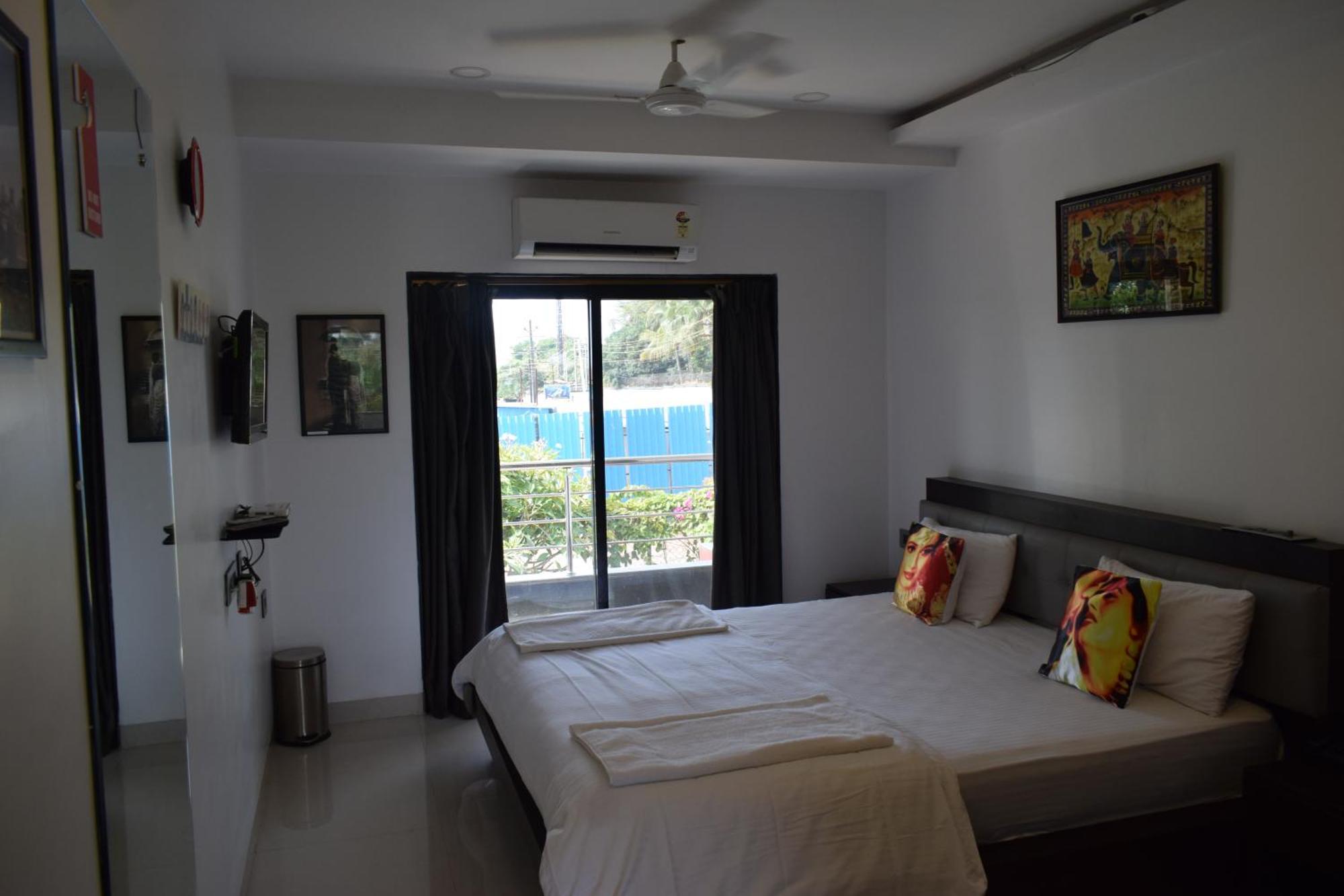 Athi Resorts GOA Zewnętrze zdjęcie