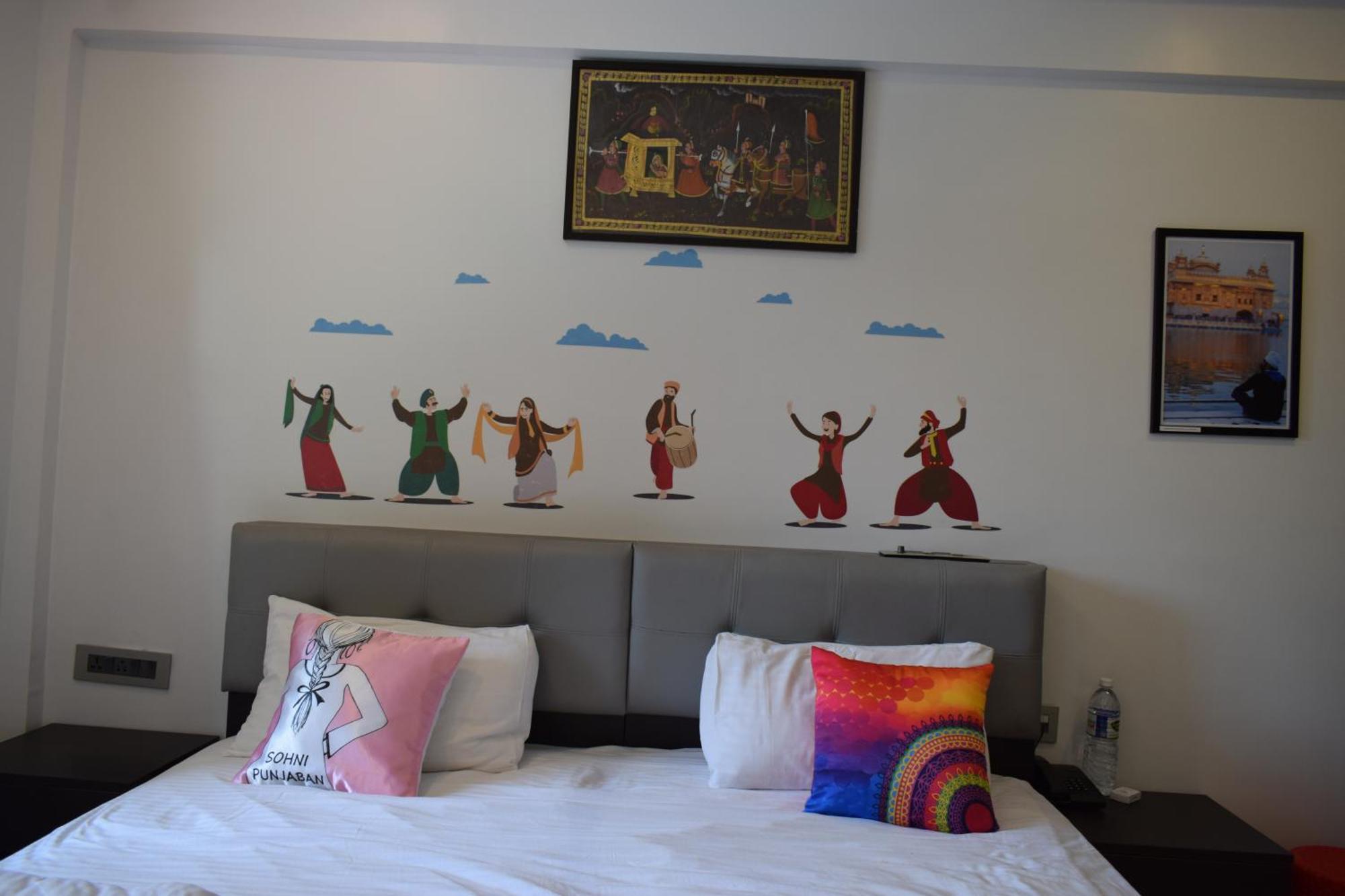 Athi Resorts GOA Zewnętrze zdjęcie