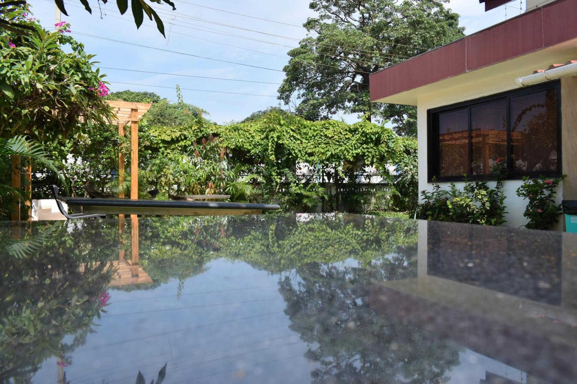 Athi Resorts GOA Zewnętrze zdjęcie