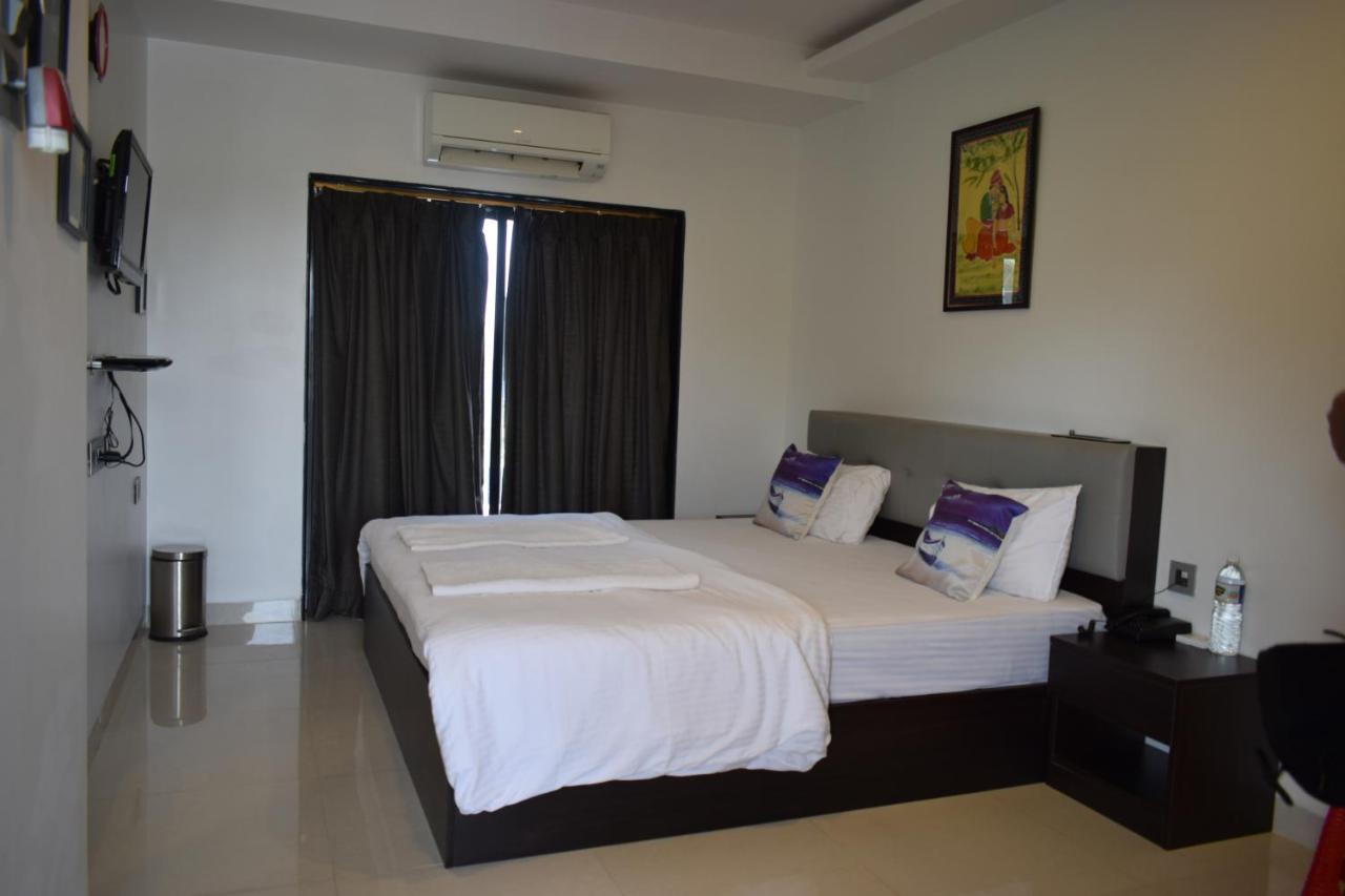 Athi Resorts GOA Zewnętrze zdjęcie