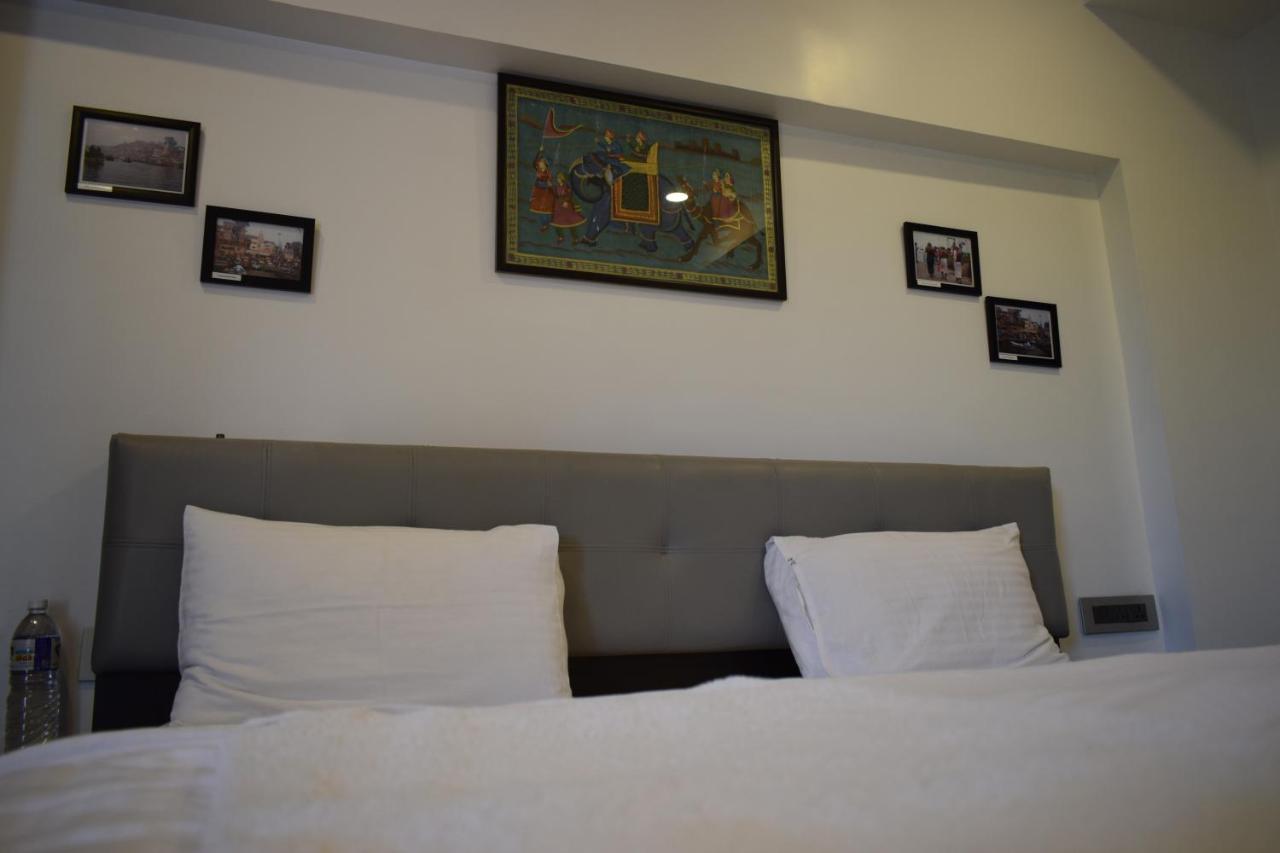 Athi Resorts GOA Zewnętrze zdjęcie