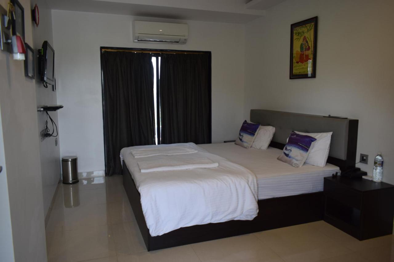 Athi Resorts GOA Zewnętrze zdjęcie