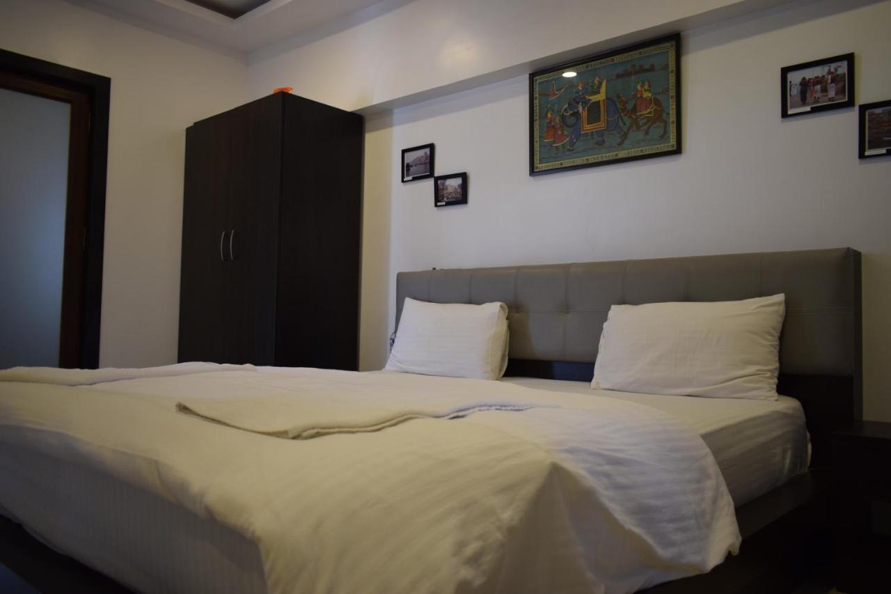 Athi Resorts GOA Zewnętrze zdjęcie