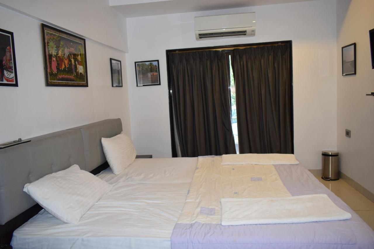 Athi Resorts GOA Zewnętrze zdjęcie