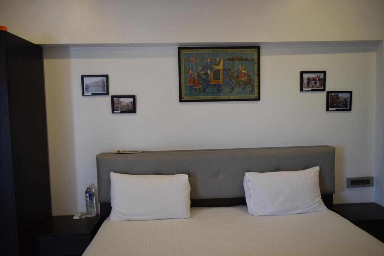Athi Resorts GOA Zewnętrze zdjęcie