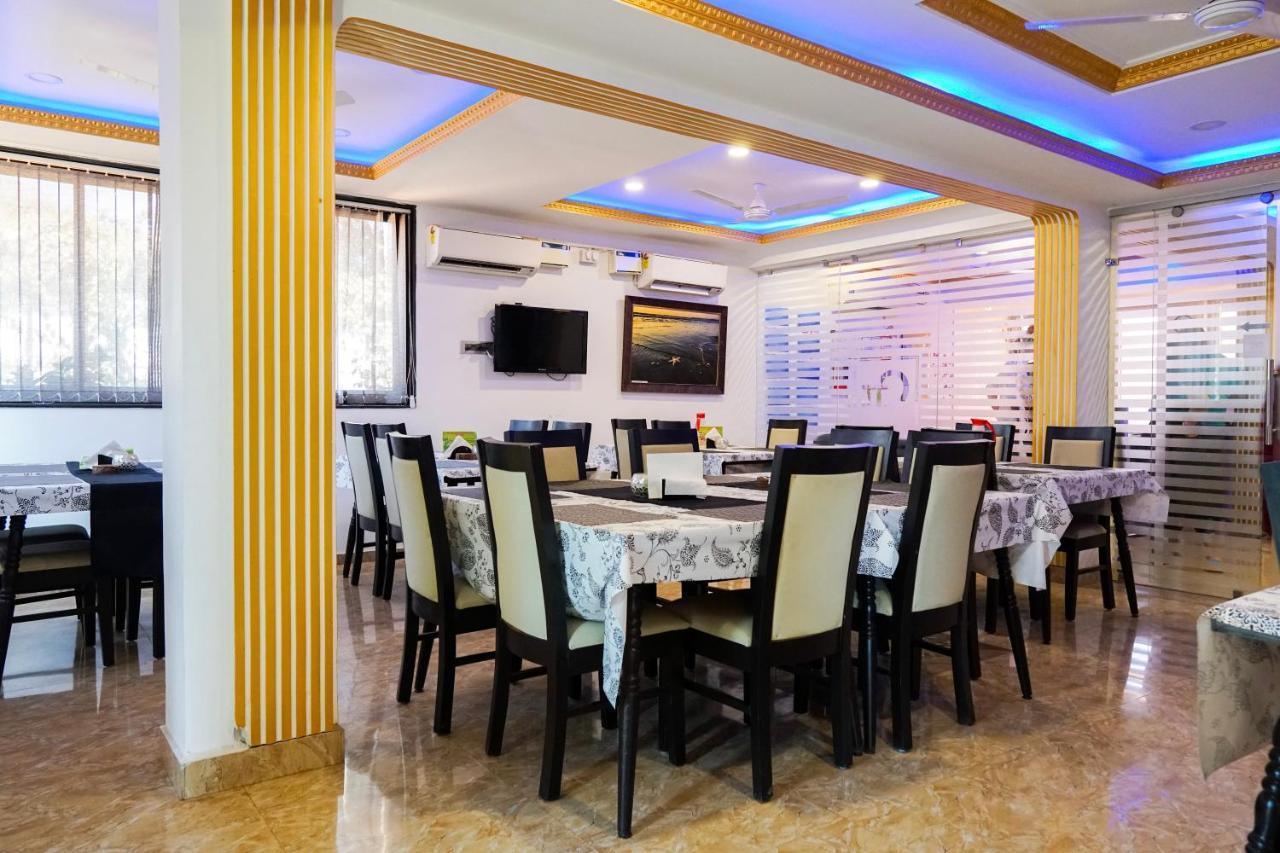 Athi Resorts GOA Zewnętrze zdjęcie