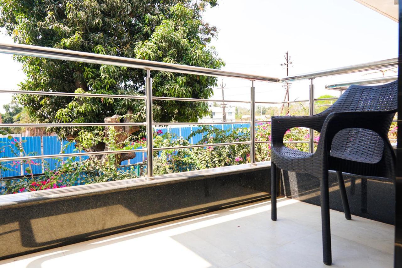 Athi Resorts GOA Zewnętrze zdjęcie